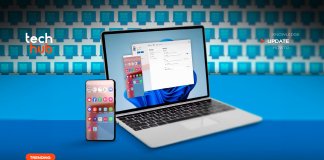 Windows กับ iOS
