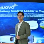 สุทธิภูมิ พุ่มหิรัญ ผู้อำนวยการ กลยุทธ์และธุรกิจองค์กร 004
