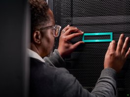 Oracle เลือก HPE Juniper Networking เสริม AI Data Center ทั่วโลก HPE Juniper Networking