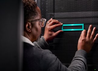 Oracle เลือก HPE Juniper Networking เสริม AI Data Center ทั่วโลก HPE Juniper Networking