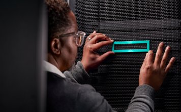 Oracle เลือก HPE Juniper Networking เสริม AI Data Center ทั่วโลก HPE Juniper Networking