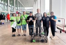 เปิด ศูนย์พักพิงน้ำท่วม สจล. รับผู้ประสบภัยลาดกระบังกว่า 1,000 คน