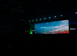 LINE THAILAND DEVELOPER CONFERENCE 2026 พลิกโฉมสู่ Agentic AI