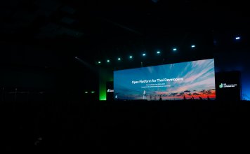 LINE THAILAND DEVELOPER CONFERENCE 2026 พลิกโฉมสู่ Agentic AI