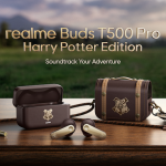 11_ภาพ_realme Buds T500 Pro Harry Potter Edition
