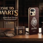 14_ภาพ_realme 16 Pro Harry Potter Edition_Price