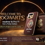 15_ภาพ_realme Brand Shop Activities
