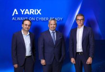 Var Group เปิดตัว Yarix APAC ในไทย รุกตลาดความปลอดภัยไซเบอร์ Var Group จับมือพันธมิตรตั้ง Yarix APAC