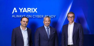 Var Group จับมือพันธมิตรตั้ง Yarix APAC