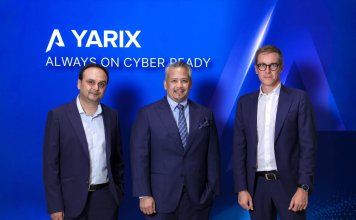 Var Group เปิดตัว Yarix APAC ในไทย รุกตลาดความปลอดภัยไซเบอร์ Var Group จับมือพันธมิตรตั้ง Yarix APAC