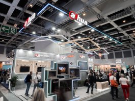 Dahua Smart Living ชูนวัตกรรม AIoT ไร้สายครบวงจรในงาน IFA 2026