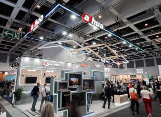 Dahua Smart Living ชูนวัตกรรม AIoT ไร้สายครบวงจรในงาน IFA 2026