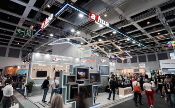 Dahua Smart Living ชูนวัตกรรม AIoT ไร้สายครบวงจรในงาน IFA 2026
