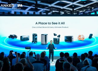 Anker เดินหน้าสู่ยุคใหม่ รวมพลังแบรนด์ภายใต้ชื่อเดียว ตอกย้ำความเป็น “Ultimate Innovation”