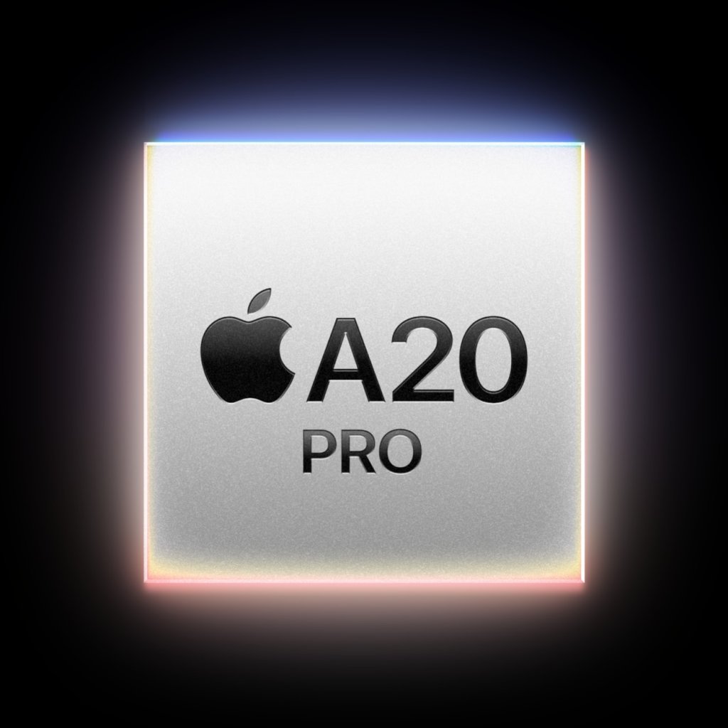 สรุป Apple Event Surprise and Shine