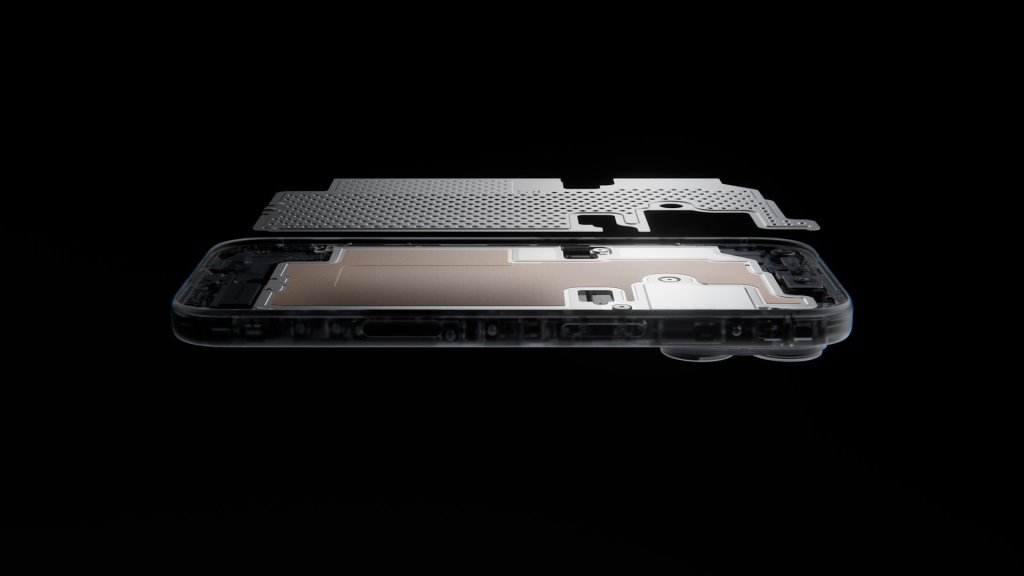 สรุป Apple Event Surprise and Shine