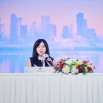 Celine Cao, CEO of Huawei Cloud Thailand_0