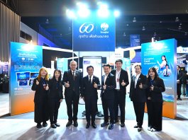 สจล. มุ่งสู่ต้นทางอุตสาหกรรมแห่งอนาคต หนุนแนวคิด Innovation Incubator เปลี่ยนคน–ความรู้–งานวิจัย สู่เทคโนโลยีที่ประเทศใช้ได้จริงผ่าน “KMITL EXPO 2026” โชว์ 400 นวัตกรรมไฮไลต์ ต่อยอดวิจัยจากห้องแล็บสู่ตลาดจริง
