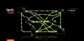 NVIDIA PAIR