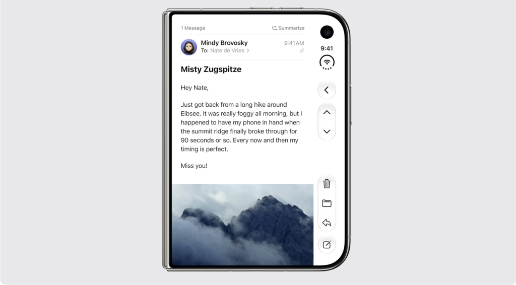 สรุป Apple Event Surprise and Shine