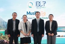 เปิดตัว MuslimGo แพลตฟอร์ม AI วางแผนท่องเที่ยวมุสลิมในไทย MuslimGo แพลตฟอร์ม AI