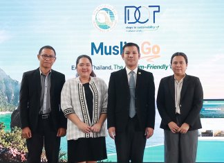 เปิดตัว MuslimGo แพลตฟอร์ม AI วางแผนท่องเที่ยวมุสลิมในไทย MuslimGo แพลตฟอร์ม AI