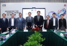 หัวเว่ย ผนึก SVOA และ ACONNECT ยกระดับ AI Contact Center ไทย AI Contact Center ไทย