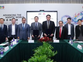 หัวเว่ย ผนึก SVOA และ ACONNECT ยกระดับ AI Contact Center ไทย AI Contact Center ไทย