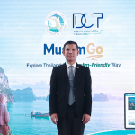 คุณวีรพัฒน์ ชินพันธ์ ผู้อำนวยยการกองพัฒนา