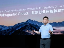 หัวเว่ย คลาวด์ AI เปิดตัวโซลูชันองค์กรเต็มรูปแบบ สู่ Agentic Cloud หัวเว่ย คลาวด์ AI