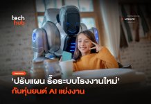 San Mateo เมืองแรกในโลก ออกกฎคุม หุ่นยนต์ฮิวแมนนอยด์ สกัดตกงาน หุ่นยนต์ฮิวแมนนอยด์