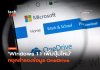 ปิดแจ้งเตือน OneDrive Windows 11 ถาวรได้แล้ว จบปัญหาเด้งกวนใจ ปิดแจ้งเตือน OneDrive Windows 11