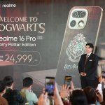 ภาพ_realme 16 Pro Harry Potter Edition_Press Conference_4
