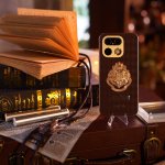 ภาพ_realme 16 Pro Harry Potter Edition_Product Display_5
