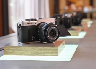 OM SYSTEM รุกตลาดการถ่ายภาพสู่ยุค Creator Economy เปิดตัว OM SYSTEM PEN รุ่นแรกหลังรีแบรนด์ ปั้น Photography Community ขับเคลื่อนการเติบโตในเอเชียแปซิฟิก