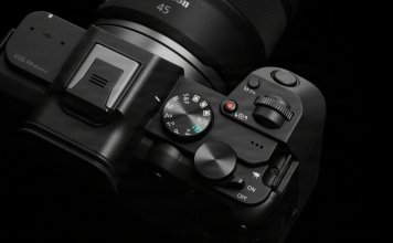 แคนนอน เปิดตัว EOS R8 Mark II กล้องมิเรอร์เลสฟูลเฟรม ดีไซน์สุดเท่พกพาง่าย