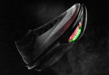 Nike เปิดตัว Apex นิยามใหม่ของนวัตกรรมรองเท้าวิ่งมาราธอน