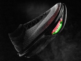Nike เปิดตัว Apex นิยามใหม่ของนวัตกรรมรองเท้าวิ่งมาราธอน