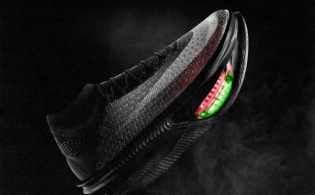 Nike เปิดตัว Apex นิยามใหม่ของนวัตกรรมรองเท้าวิ่งมาราธอน