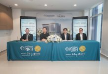 NURA Bangkok Clinic ผนึก รพ.รวมใจรักษ์ เชื่อมตรวจคัดกรองสู่การรักษา