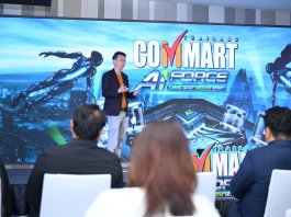 ถอดรหัสฮาร์ดแวร์น่าจับตาใน COMMART AIFORCE ส่งท้ายปี 2569