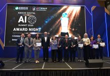 12 องค์กรไทยคว้ารางวัล ASOCIO Digital & AI Awards 2026 ตอกย้ำศักยภาพดิจิทัลและ AI ไทยบนเวทีเอเชีย–โอเชียเนีย
