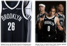 Alibaba Brooklyn Nets ผนึกกำลังคลาวด์ ยกระดับประสบการณ์แฟน NBA Alibaba Brooklyn Nets