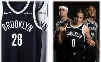 Alibaba Brooklyn Nets ผนึกกำลังคลาวด์ ยกระดับประสบการณ์แฟน NBA Alibaba Brooklyn Nets