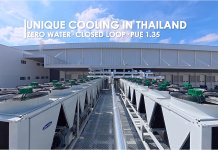 ETIX ขยาย BKK#2 ดันกำลังรองรับดาต้าเซ็นเตอร์รวมแตะ 25 MW รับดีมานด์ Cloud–AI ไทยโตสูง