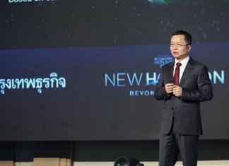 หัวเว่ยแนะไทยต่อยอดการลงทุน AI สู่ศูนย์กลางภูมิภาคยั่งยืน