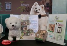 AIS เปิดตัว “SMART Pets Phone” พลิกโฉม Pet Tracker สู่ “สมาร์ตโฟนประจำตัว” ของสัตว์เลี้ยง