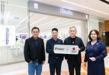 bolttech ผนึก 3 ผู้จัดจำหน่าย Apple ขยายบริการ Device Protection ในไทย