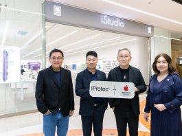 bolttech ผนึก 3 ผู้จัดจำหน่าย Apple ขยายบริการ Device Protection ในไทย