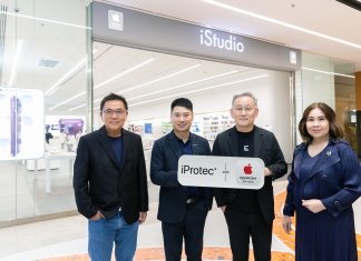 bolttech ผนึก 3 ผู้จัดจำหน่าย Apple ขยายบริการ Device Protection ในไทย